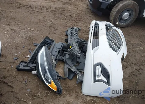 2020 Ford Fusion Titanium from USA, damaged, VIN 3FA6P0K97LR203088